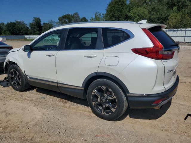 2018 HONDA CR-V TOURI - 5J6RW1H90JL006048
