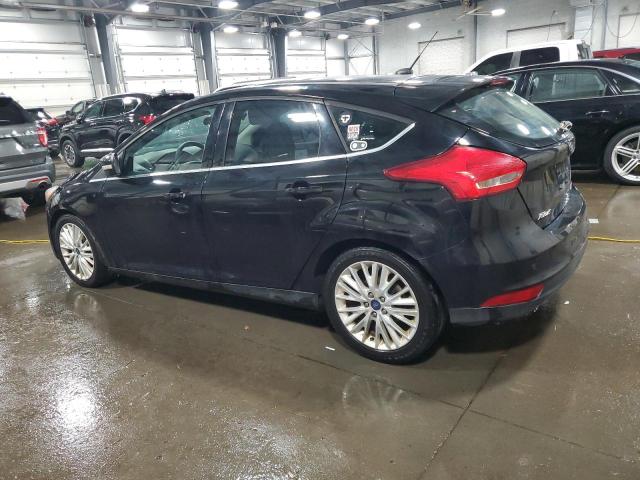 2016 FORD FOCUS TITA - 1FADP3N22GL301554