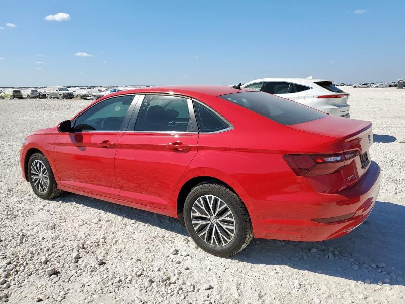 2021 VOLKSWAGEN JETTA S 3VWC57BU6MM026075