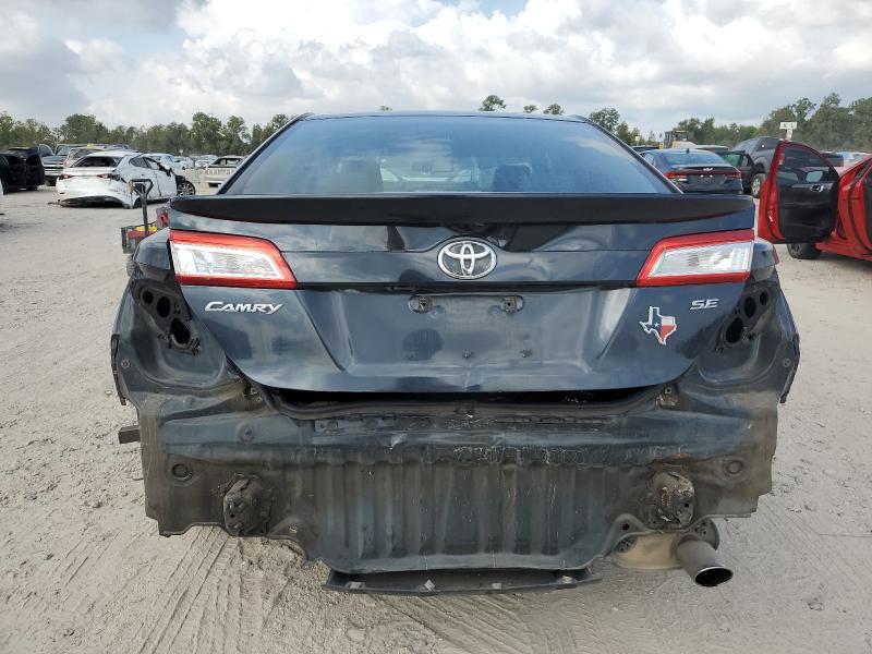 2013 TOYOTA CAMRY L - 4T1BF1FK3DU240515