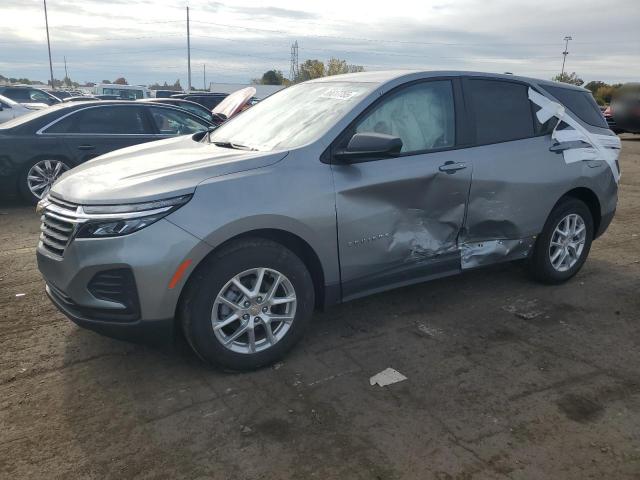 2024 CHEVROLET EQUINOX LS #3304546442