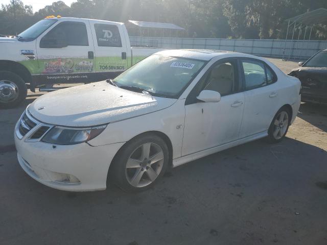 Global Auto Auctions: 2009 SAAB 9-3 2.0T