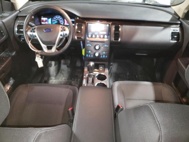 2017 FORD FLEX SEL - 2FMHK6C89HBA00523