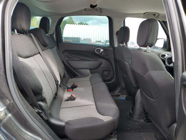 2015 FIAT 500L TREKK #3265127766