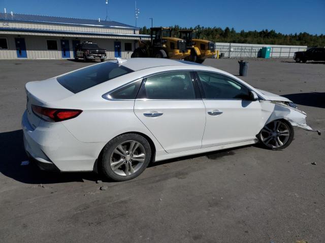 2019 HYUNDAI SONATA LIMITED - 5NPE34AF1KH781494