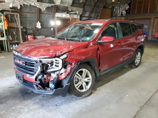2024 GMC TERRAIN SLE #3281453005