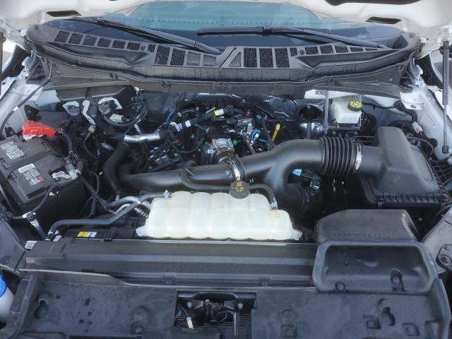 2024 FORD F150 XLT 1FTEW3KP9RFB35178