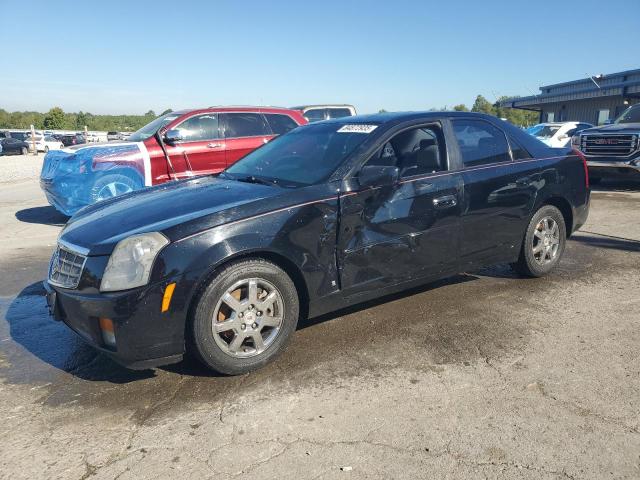CADILLAC CTS HI FEA
