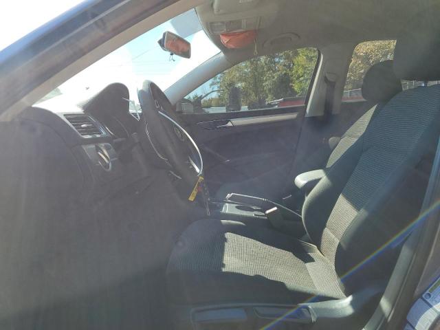 2016 VOLKSWAGEN PASSAT S - 1VWAT7A32GC054015