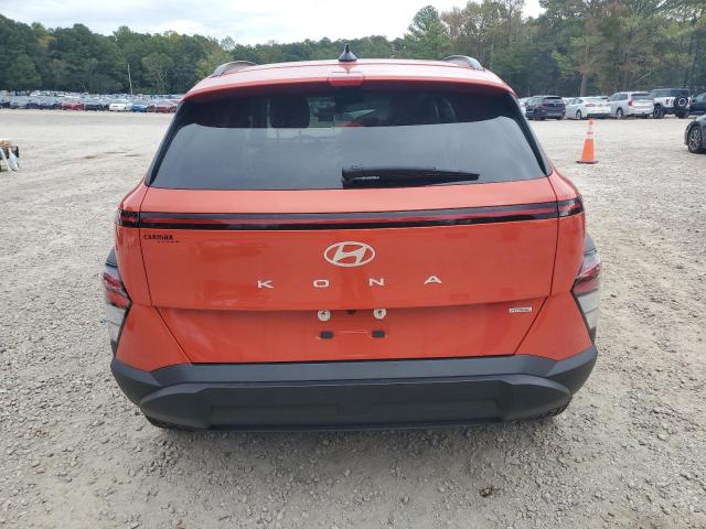 2024 HYUNDAI KONA SEL - KM8HBCAB6RU040163