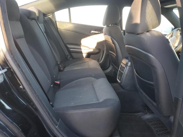 2015 DODGE CHARGER SE - 2C3CDXBG3FH751493