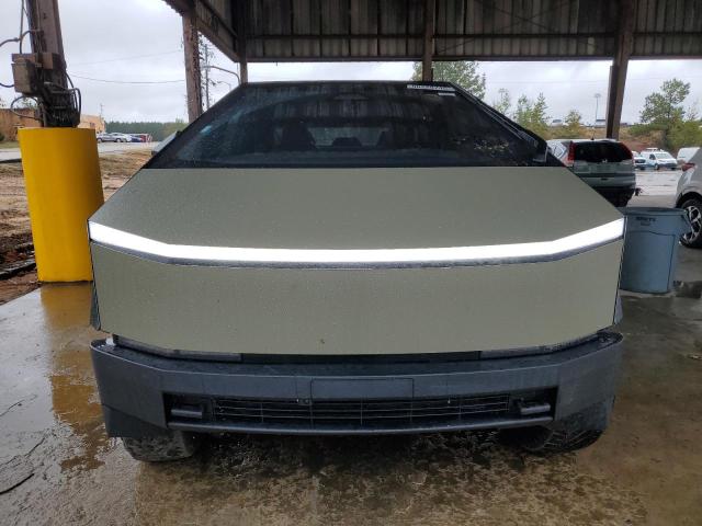 2024 TESLA CYBERTRUCK #3277010211