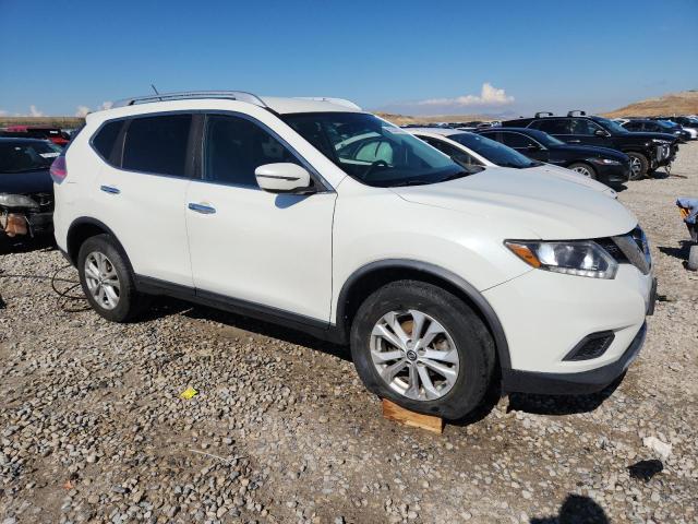 2016 NISSAN ROGUE S - KNMAT2MV6GP731126