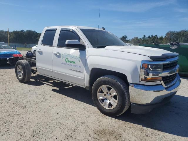 2018 CHEVROLET SILVERADO - 1GCRCREC2JZ150629