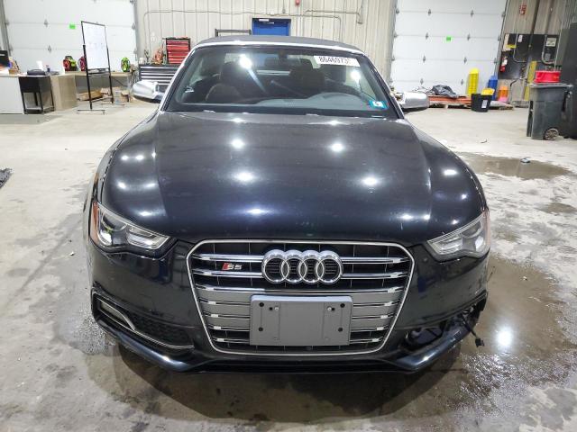 2013 AUDI S5 PREMIUM #3266021536