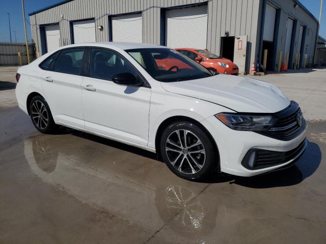 2022 VOLKSWAGEN JETTA SPOR 3VWBM7BU5NM030747