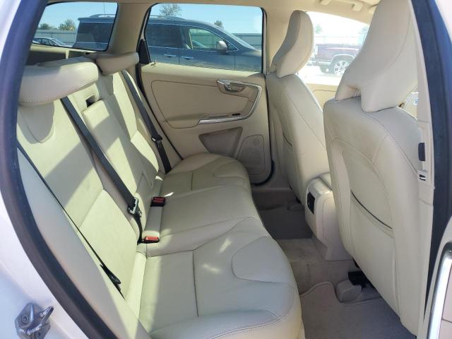 2016 VOLVO XC60 T5 PR YV440MDK6G2783129