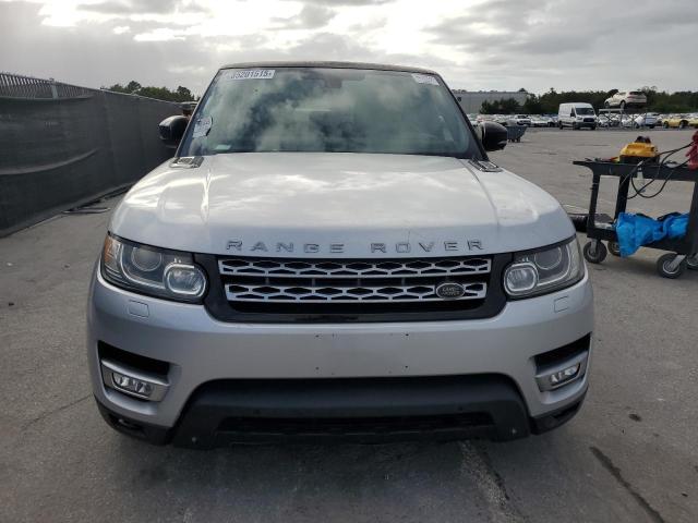 2015 LAND ROVER RANGE ROVE #3261196999