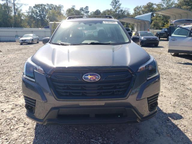 2023 SUBARU FORESTER JF2SKACC5PH437763