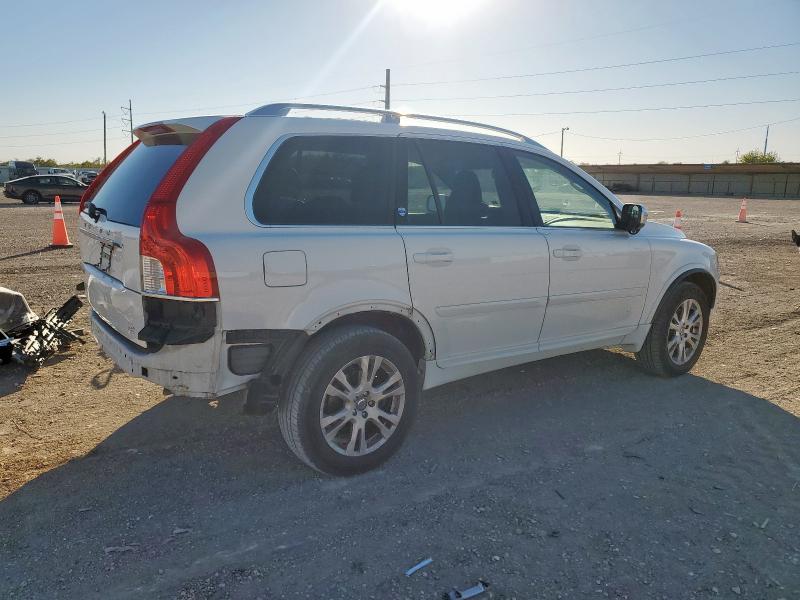 2014 VOLVO XC90 3.2 - YV4952CY1E1681659