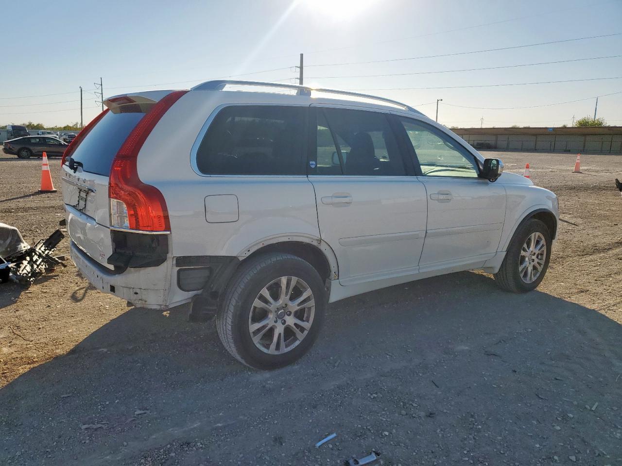 VOLVO XC90 3.2