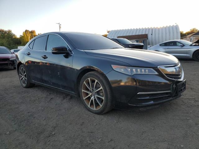 2015 ACURA TLX TECH - 19UUB3F51FA003736