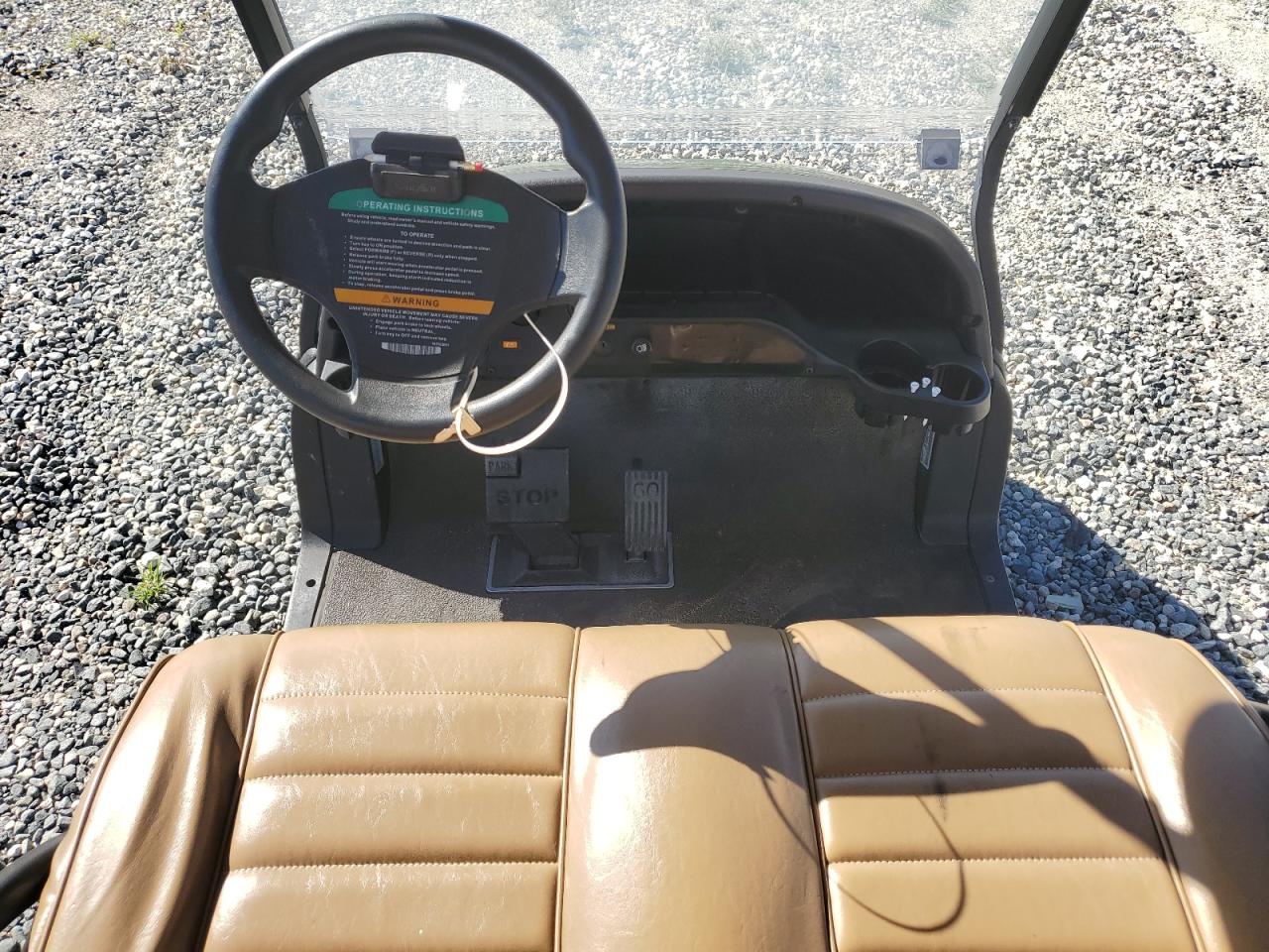 Lot #3270690864 2018 CLUB CAR PRECEDENT FLA