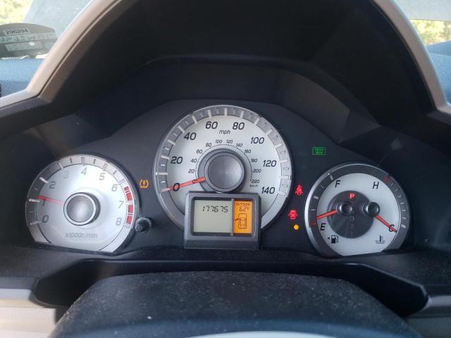 2015 HONDA PILOT SE 5FNYF3H39FB019769