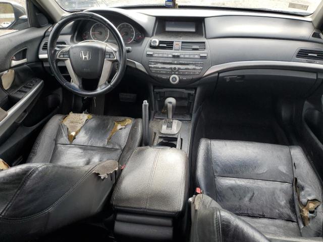2008 HONDA ACCORD EXL #3290196355