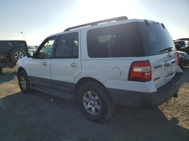 2011 FORD EXPEDITION - Other View