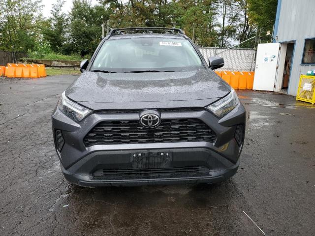 2024 TOYOTA RAV4 XLE - 2T3W1RFV8RC261241