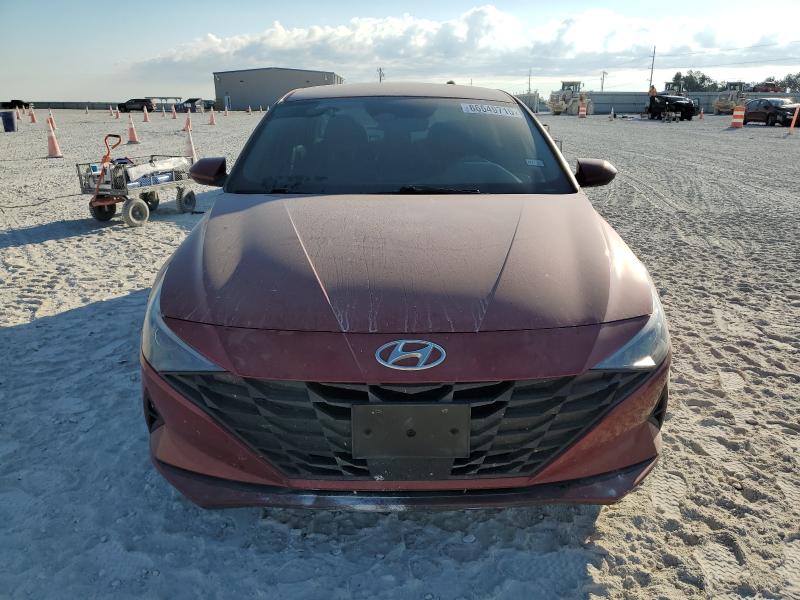 2023 HYUNDAI ELANTRA SE #3316190886