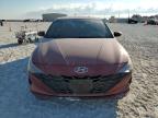 Lot #3316190886 2023 HYUNDAI ELANTRA SE