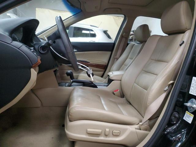 2011 HONDA ACCORD EXL - 1HGCP2F86BA152400