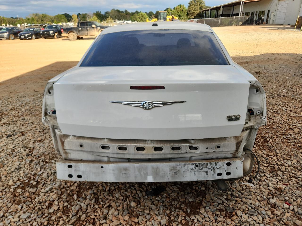 CHRYSLER 300 TOURING