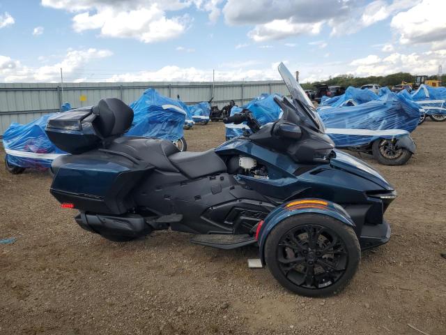 Global Auto Auctions: 2020 CAN-AM SPYDER ROA