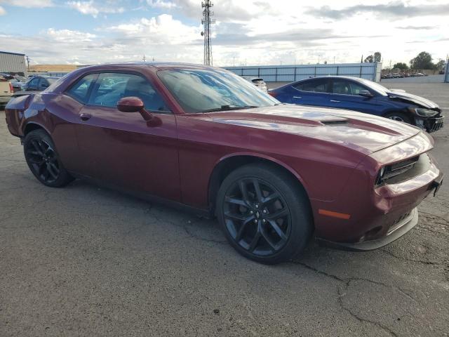 2019 DODGE CHALLENGER - 2C3CDZAG9KH705660
