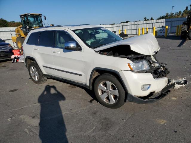 2012 JEEP GRAND CHER - 1C4RJFAG9CC238659