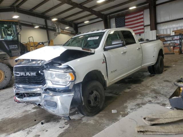Global Auto Auctions: 2019 RAM 3500 BIG H