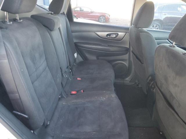 2015 NISSAN ROGUE S - KNMAT2MTXFP580370