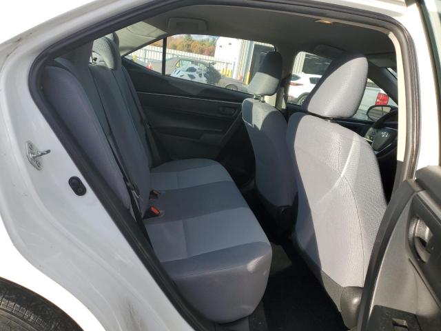 2014 TOYOTA COROLLA L - 2T1BURHE8EC076886