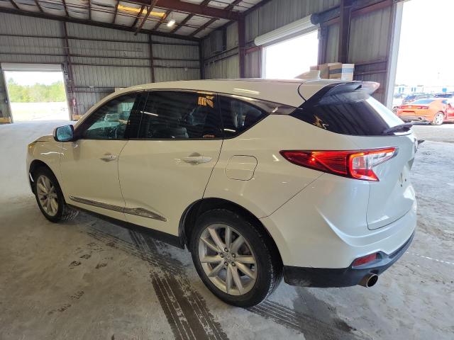 2019 ACURA RDX - 5J8TC1H39KL006326