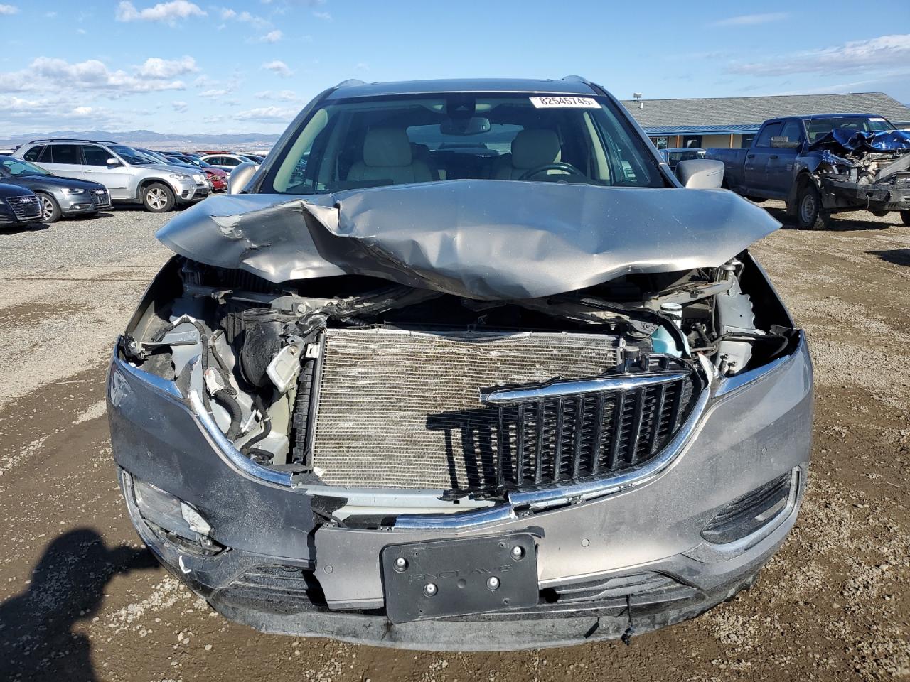 BUICK ENCLAVE PREMIUM