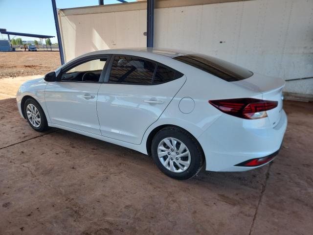 2020 HYUNDAI ELANTRA SE - 5NPD74LF5LH613209