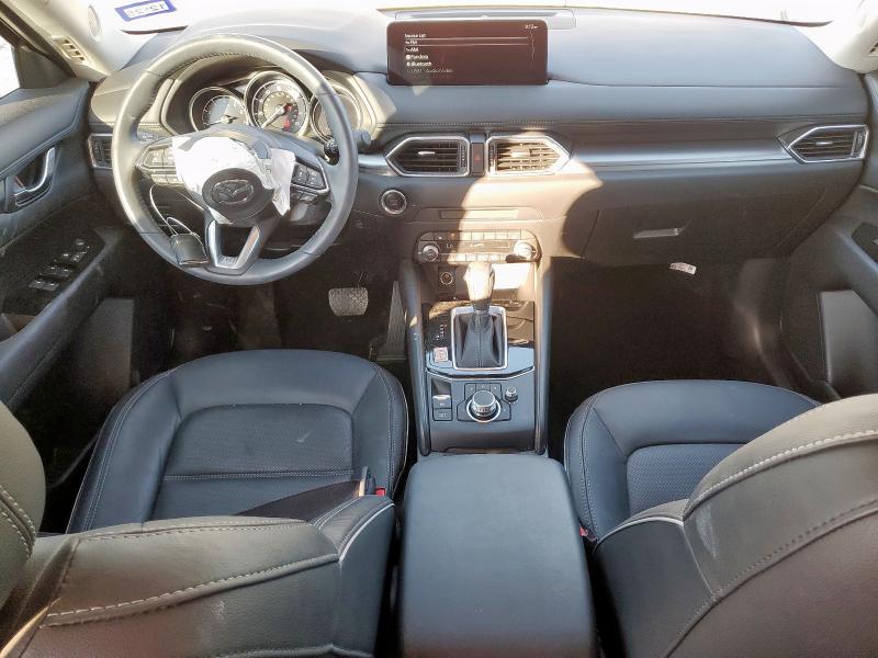 2024 MAZDA CX-5 PREFE - JM3KFBCL1R0414420