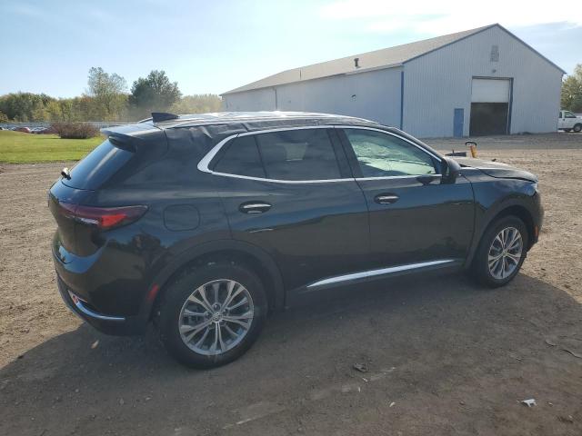2023 BUICK ENVISION P - LRBFZMR46PD199909