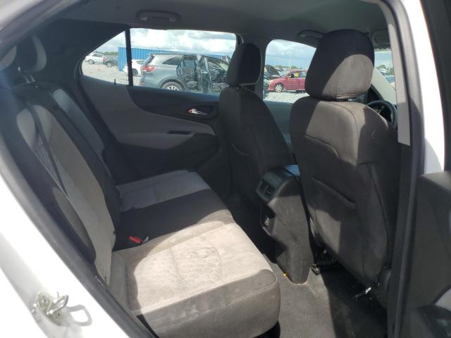 2019 CHEVROLET EQUINOX LS 2GNAXHEV2K6203556