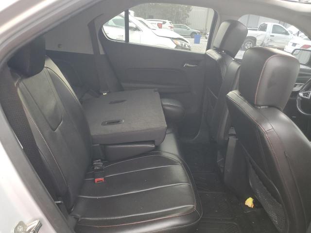 2012 CHEVROLET EQUINOX LT - 2GNFLGEK7C6128307