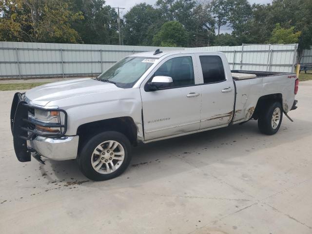 Global Auto Auctions: 2018 CHEVROLET SILVERADO