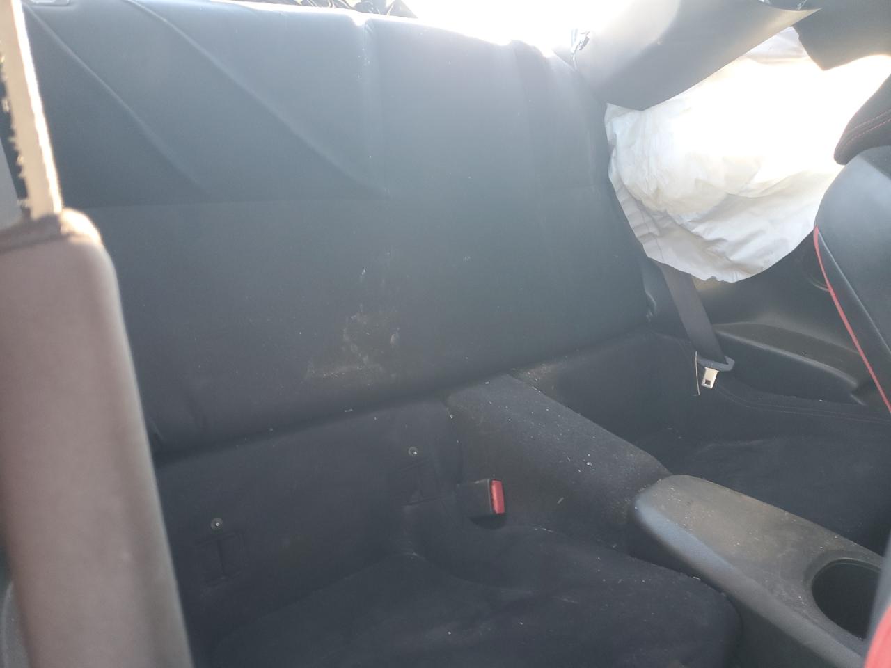 Lot #3316742405 2013 TOYOTA SCION FR-S